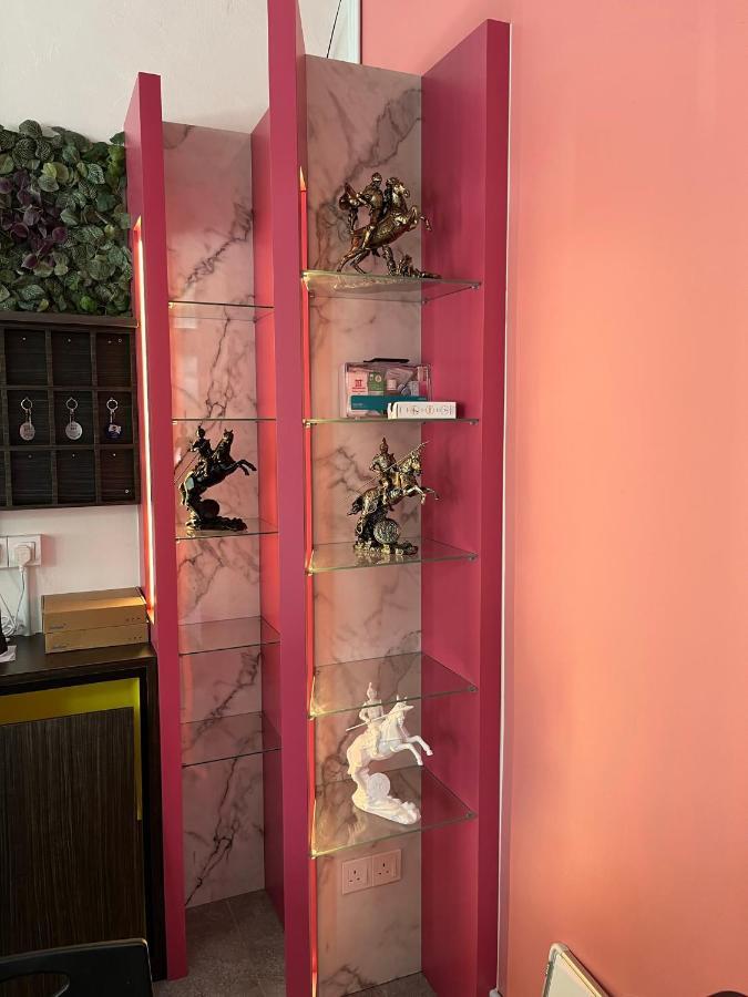 Knight Alley Hotel Taiping Dış mekan fotoğraf