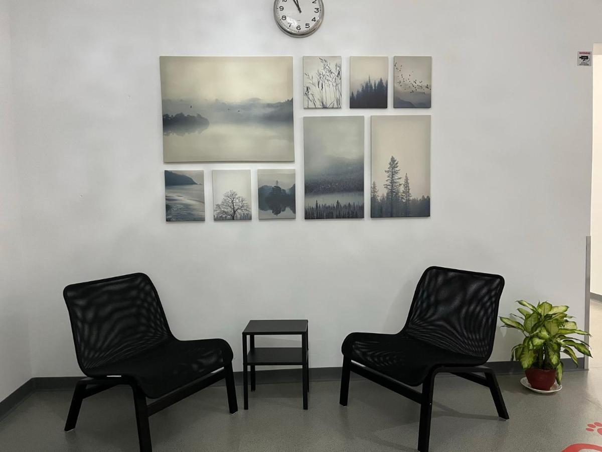 Knight Alley Hotel Taiping Dış mekan fotoğraf
