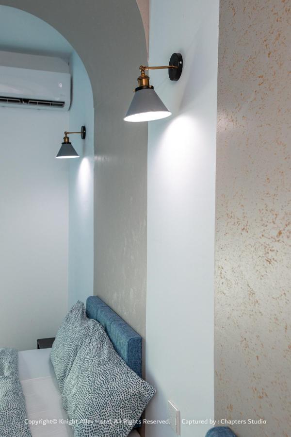 Knight Alley Hotel Taiping Dış mekan fotoğraf