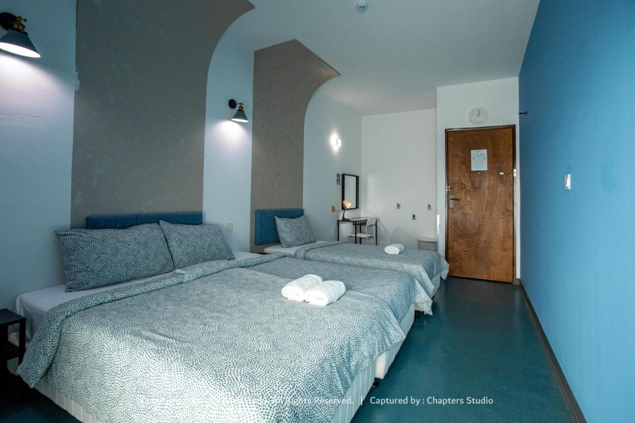 Knight Alley Hotel Taiping Dış mekan fotoğraf
